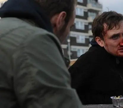 Торн: Пуганая ворона (2010) через торрент бесплатно Торн: Пуганая ворона (2010) сериал через торрент бесплатно