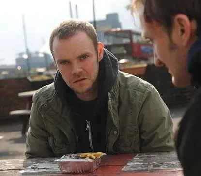 Торн: Пуганая ворона (2010) через торрент скачать Торн: Пуганая ворона (2010) сериал через торрент скачать