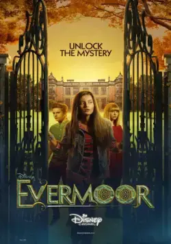 Эвермор / Evermoor (2014) cериал скачать через торрент в хорошем качестве