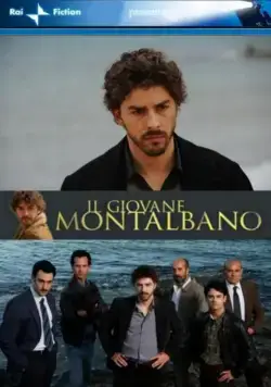 Молодой Монтальбано / Il giovane Montalbano (2012) cериал скачать через торрент в хорошем качестве