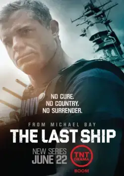 Последний корабль / The Last Ship (2014) cериал скачать через торрент в хорошем качестве