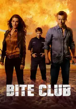 Покусанные / Bite Club (2018) cериал скачать через торрент в хорошем качестве