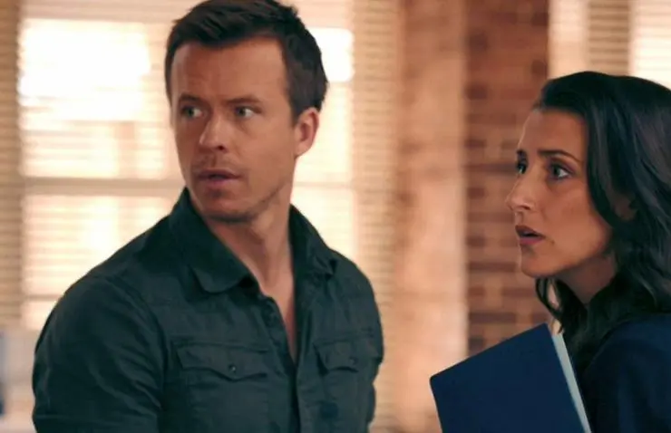 Покусанные (2018) через торрент бесплатно Покусанные (2018) сериал через торрент бесплатно