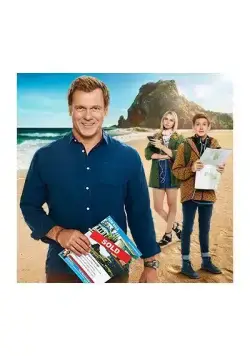 800 Слов / 800 Words (2015) cериал скачать через торрент в хорошем качестве