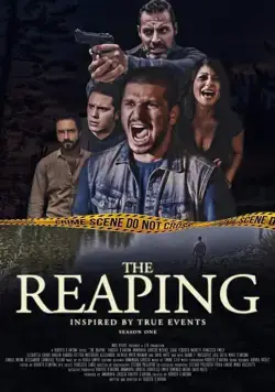 Жатва / The Reaping (2017) cериал скачать через торрент в хорошем качестве