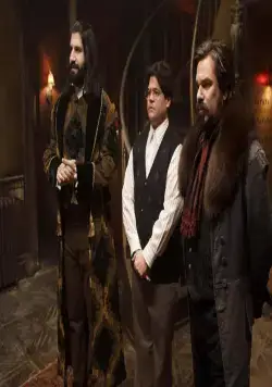 Чем мы заняты в тени (2019) в хорошем качестве через торрент Чем мы заняты в тени (2019) сериал в хорошем качестве через торрент