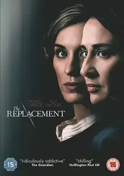 Подмена / The Replacement (2017) cериал скачать через торрент в хорошем качестве