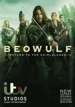 Беовульф / Beowulf: Return to the Shieldlands (2016) cериал скачать через торрент в хорошем качестве