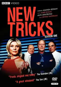 Новые уловки / New Tricks (2003) cериал скачать через торрент в хорошем качестве