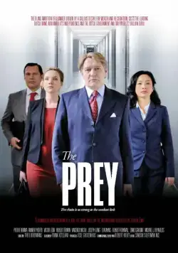 Крах / De prooi (2013) cериаланиме скачать через торрент в хорошем качестве