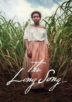Длинная песня / The Long Song (2018) cериал скачать через торрент в хорошем качестве