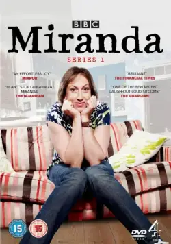 Миранда / Miranda (2009) cериал скачать через торрент в хорошем качестве