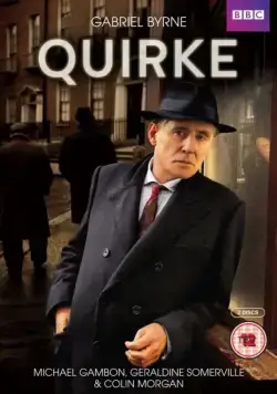 Квирк / Quirke (2013) cериал скачать через торрент в хорошем качестве