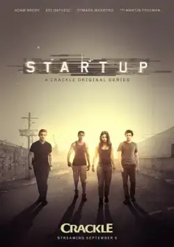 Стартап / StartUp (2016) cериал скачать через торрент в хорошем качестве