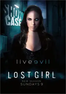 Зов крови / Lost Girl (2010) cериал скачать через торрент в хорошем качестве