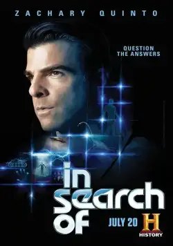 В поисках... / In Search of... (2018) cериал скачать через торрент в хорошем качестве