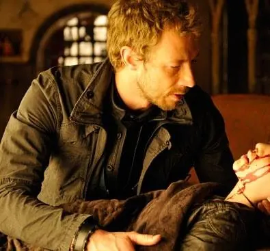 Зов крови (2010) через торрент бесплатно Зов крови (2010) сериал через торрент бесплатно