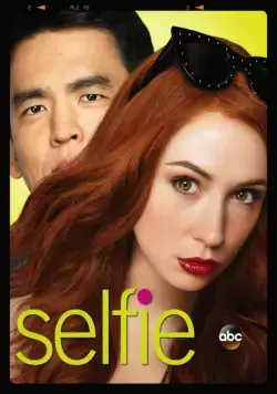 Селфи / Selfie (2014) cериал скачать через торрент в хорошем качестве