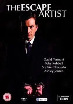 Мастер побега / The Escape Artist 2013 скачать через торрент cериал в хорошем качестве