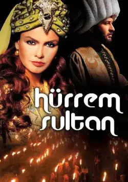 Хюррем Султан / Hürrem Sultan (2003) cериал скачать через торрент в хорошем качестве