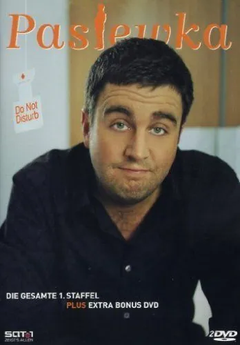 Пастевка / Pastewka (2005) cериал скачать через торрент в хорошем качестве
