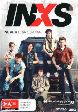 Нас никогда не разлучить: Нерассказанная история INXS / Never Tear Us Apart: The Untold Story of INXS (2014) cериал скачать через торрент в хорошем качестве