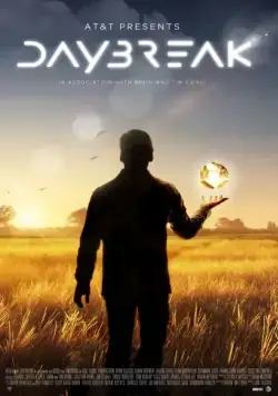 Рассвет / Daybreak (2012) cериал скачать через торрент в хорошем качестве