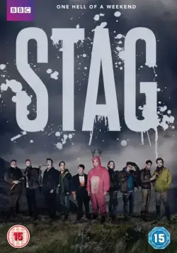 Охота на оленей / Stag (2016) cериал скачать через торрент в хорошем качестве