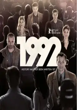 1992 / 1992 (2015) cериал скачать через торрент в хорошем качестве