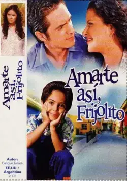 В поисках отца / Amarte Así (2005) cериал скачать через торрент в хорошем качестве