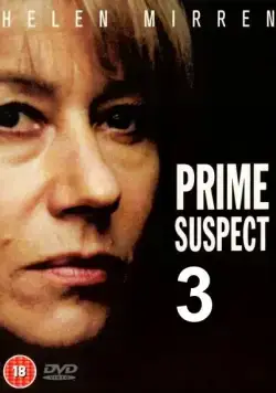 Главный подозреваемый 3 / Prime Suspect 3 (1993) cериал скачать через торрент в хорошем качестве