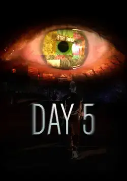 Пятый день / Day 5 (2016) cериал скачать через торрент в хорошем качестве