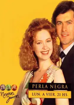 Черная жемчужина / Perla Negra (1994) cериал скачать через торрент в хорошем качестве