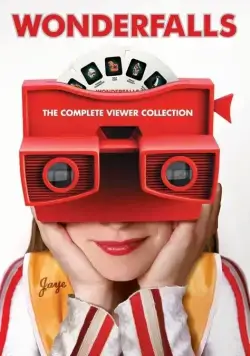 Чудопад / Wonderfalls (2004) cериал скачать через торрент в хорошем качестве