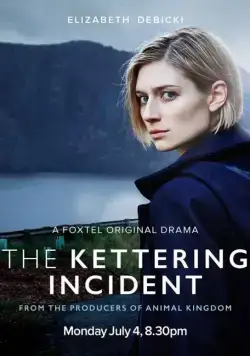 Трагедия в Кеттеринге / The Kettering Incident (2016) cериал скачать через торрент в хорошем качестве