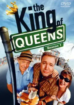 Король Квинса / The King of Queens (1998) cериал скачать через торрент в хорошем качестве
