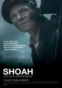 Шоа / Shoah, First Era (1985) cериаланиме скачать через торрент в хорошем качестве