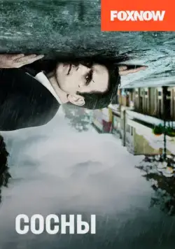 Сосны / Wayward Pines (2015) cериал скачать через торрент в хорошем качестве