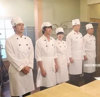 Король выпечки Ким Тхак-ку (2010) в хорошем качестве через торрент Король выпечки Ким Тхак-ку (2010) сериал в хорошем качестве через торрент