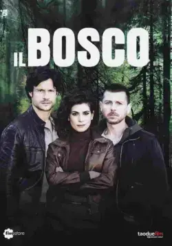 Лес / Il bosco (2015) cериал скачать через торрент в хорошем качестве
