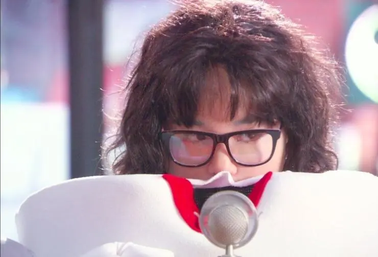 Одержимые мечтой (2011) в хорошем качестве через торрент Одержимые мечтой (2011) сериал в хорошем качестве через торрент