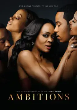 Амбиции / Ambitions (2019) cериал скачать через торрент в хорошем качестве
