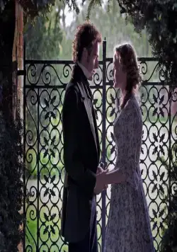 Холодный дом (2005) в хорошем качестве через торрент Холодный дом (2005) сериал в хорошем качестве через торрент