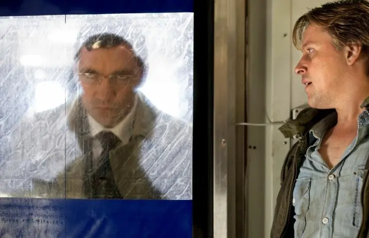 Власть господина Миллера (2010) через торрент скачать Власть господина Миллера (2010) сериал через торрент скачать