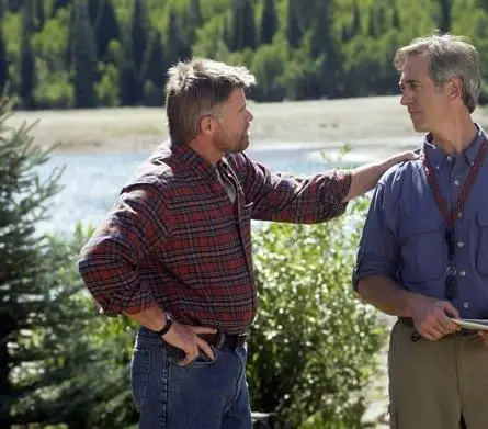 Любовь вдовца (2002) через торрент бесплатно Любовь вдовца (2002) сериал через торрент бесплатно