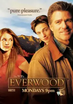 Любовь вдовца / Everwood (2002) cериал скачать через торрент в хорошем качестве