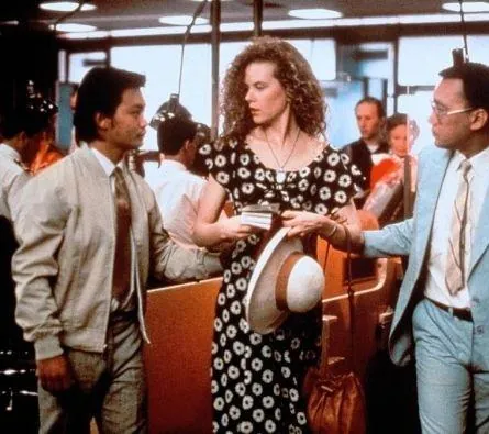 Бангкок Хилтон (1989) через торрент бесплатно Бангкок Хилтон (1989) сериал через торрент бесплатно