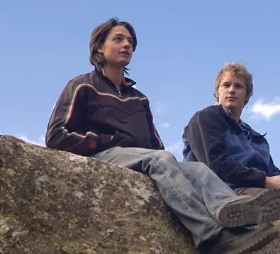 Любовь вдовца (2002) в хорошем качестве через торрент Любовь вдовца (2002) сериал в хорошем качестве через торрент