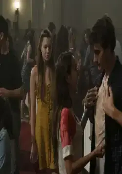 Общество (2019) через торрент бесплатно Общество (2019) сериал через торрент бесплатно