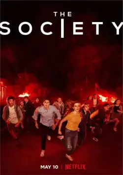 Общество / The Society (2019) cериал скачать через торрент в хорошем качестве